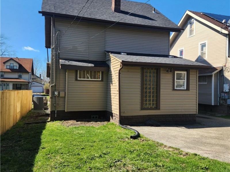 773 Kenilworth Avenue SE, Warren, OH 44484 Photo 6