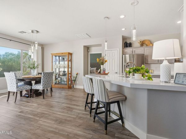 10039 E LEGEND Court, Gold Canyon, AZ 85118