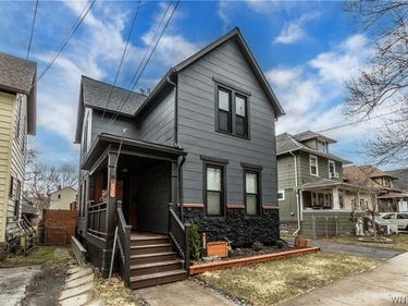 175 E Felton Street, North Tonawanda, NY 14120