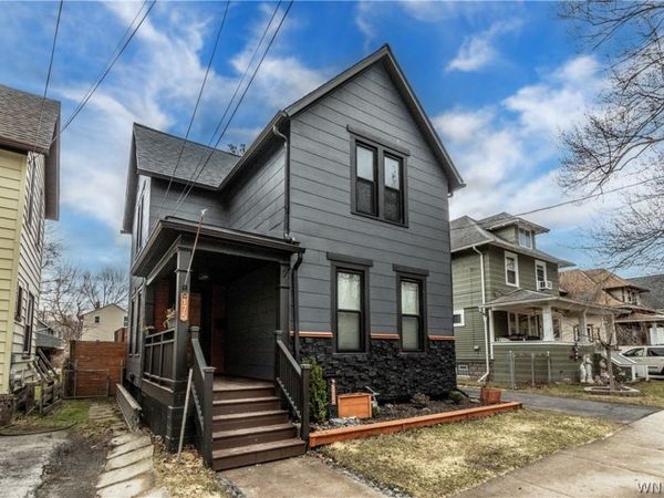 175 E Felton Street, North Tonawanda, NY 14120