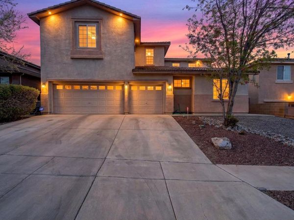 7115 Las Nutrias Road NW, Albuquerque, NM 87114