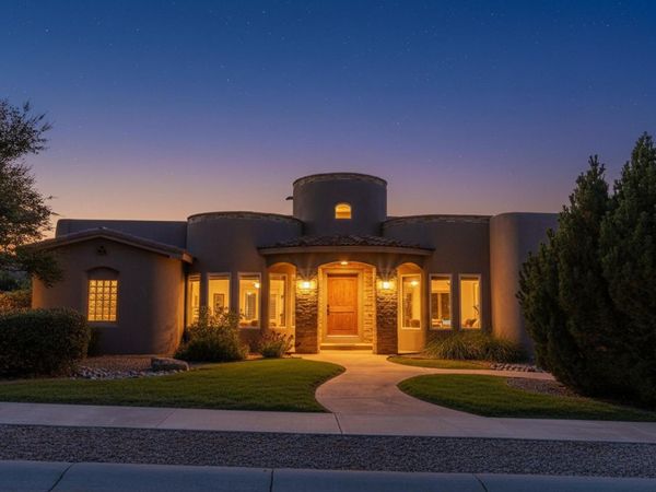 8008 Merissa Lane NE, Albuquerque, NM 87122