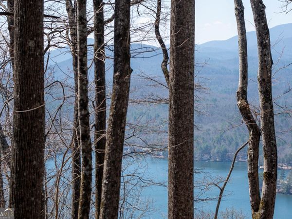 LOT 11 Rainwater Trail, Tiger, GA 30576