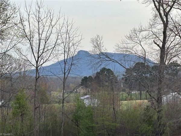 166 Springfield Road , Pilot Mountain, NC 27041