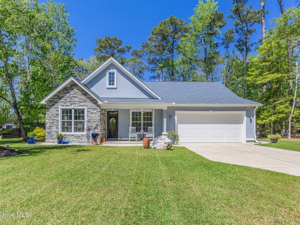 87 Northeast Drive NW, Calabash, NC 28467