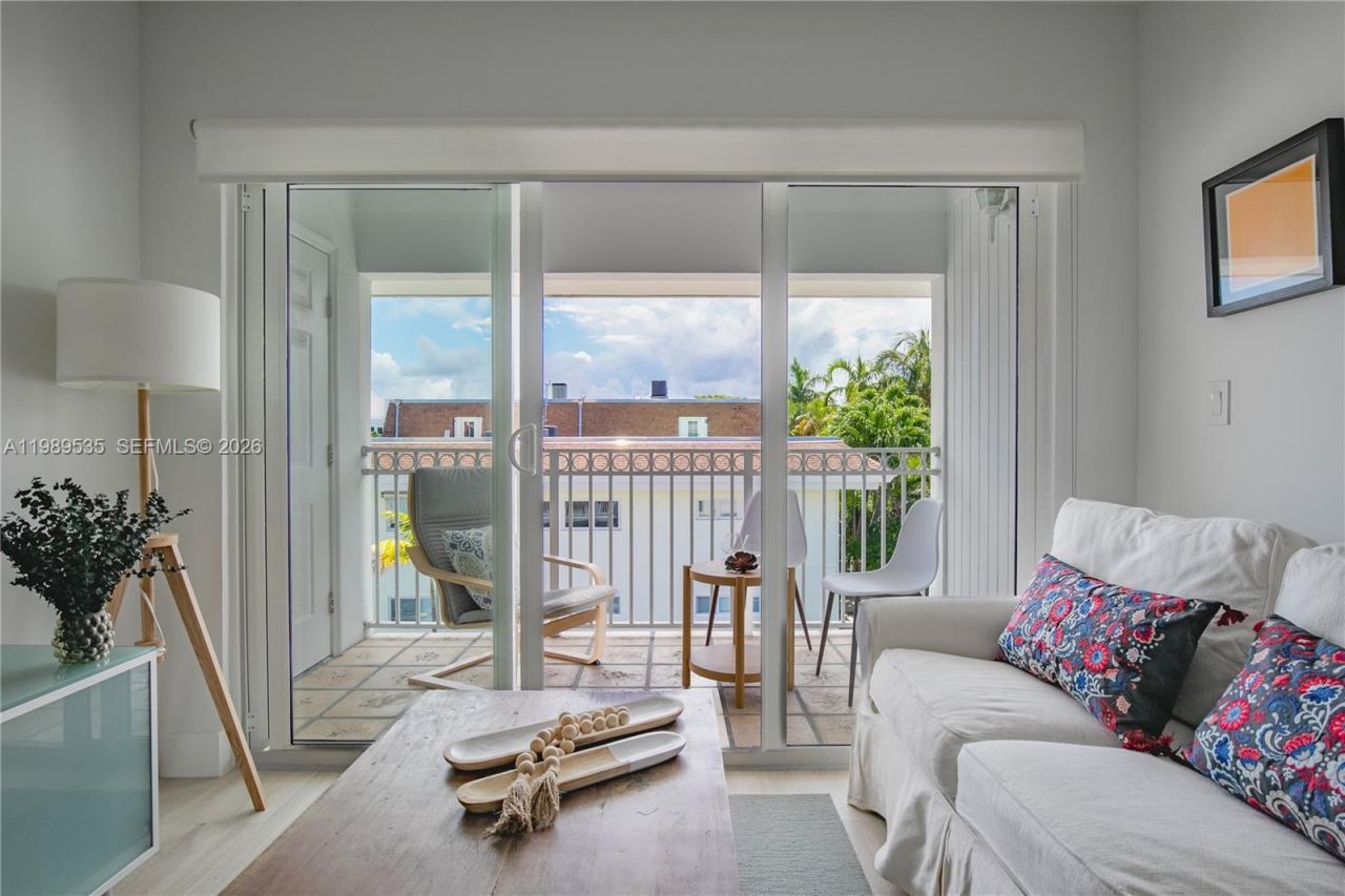 290 Sunrise Dr , Unit 3-F, Key Biscayne, FL 33149 Photo