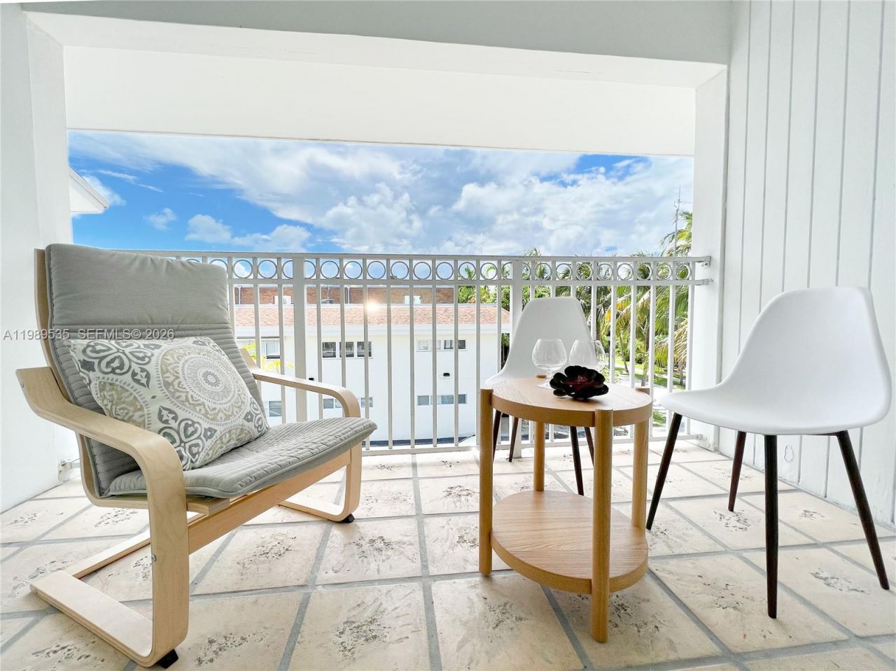 290 Sunrise Dr, Unit 3-F, Key Biscayne, FL 33149 Photo