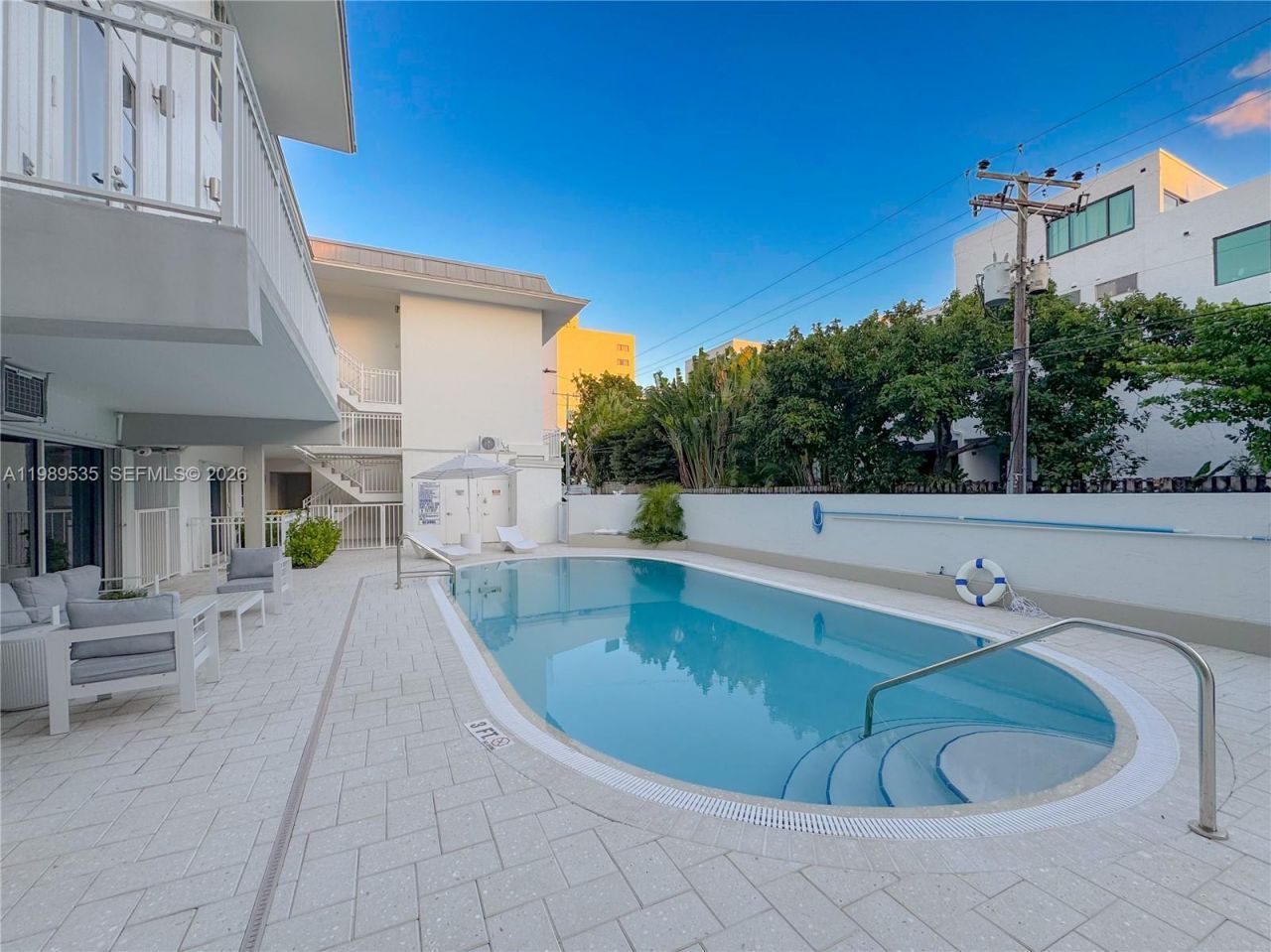 290 Sunrise Dr, Unit 3-F, Key Biscayne, FL 33149 Photo