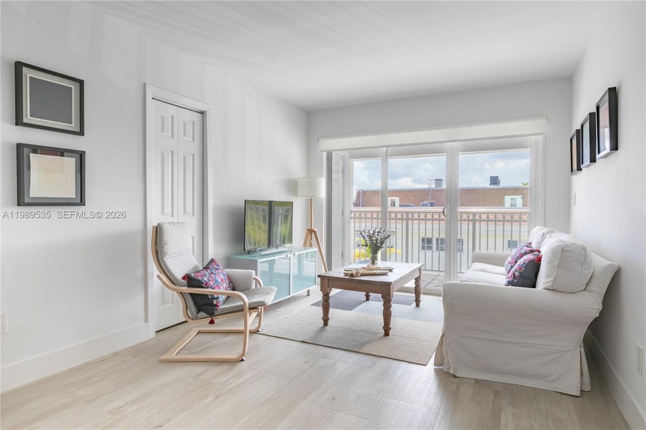 290 Sunrise Dr , Unit 3-F, Key Biscayne, FL 33149 Photo