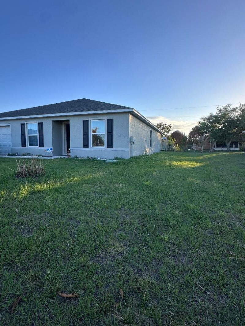 1782 SW Gloria Lane, Port Saint Lucie, FL 34953 Photo