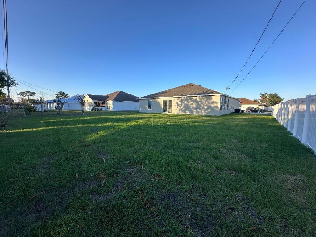 1782 SW Gloria Lane, Port Saint Lucie, FL 34953 Photo