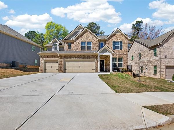 4890 Sultana Way, Atlanta, GA 30331