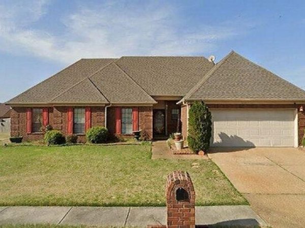 6736 OLIVIA FOREST DR, Memphis, TN 38141