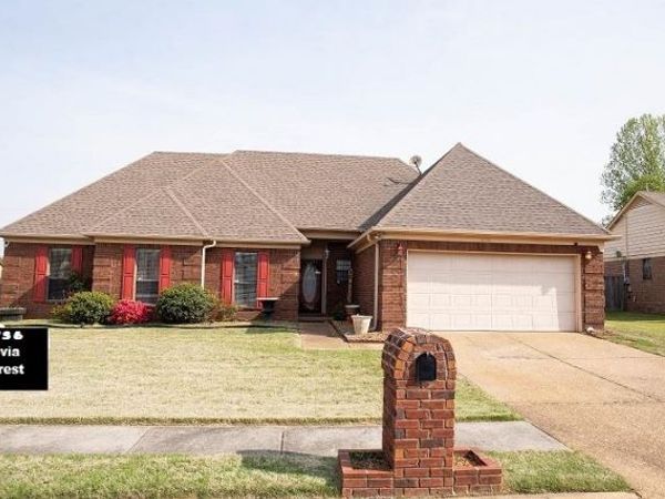 6736 OLIVIA FOREST DR, Memphis, TN 38141