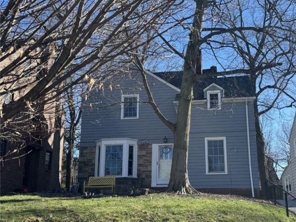 3786 Westwood Road, University Heights, OH 44118
