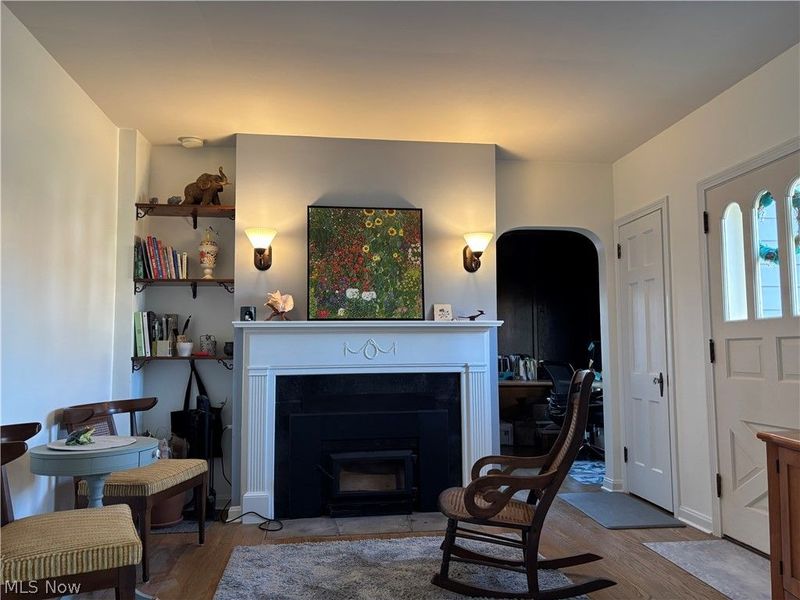 3786 Westwood Road, University Heights, OH 44118 Photo 9