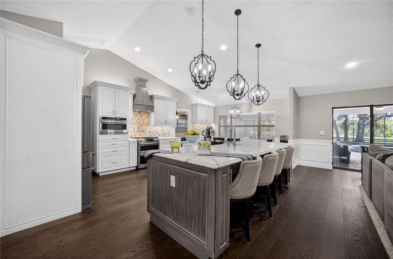 1324 Otters View Court, Fruitland Park, FL 34731 Photo