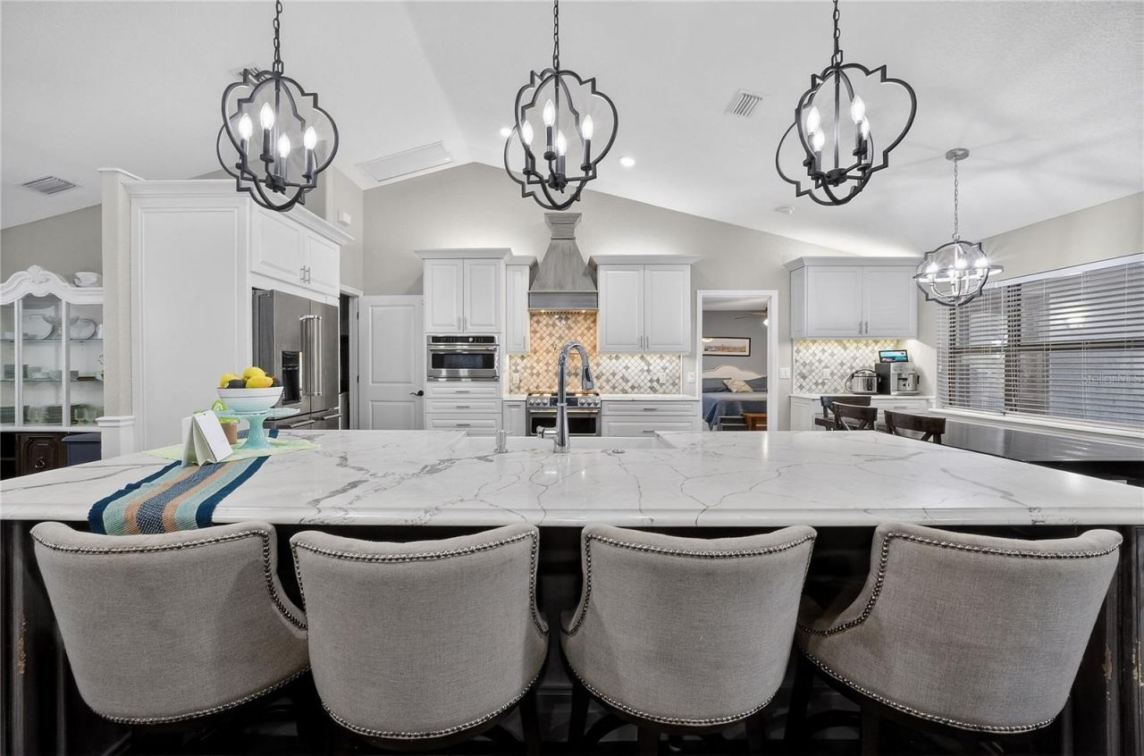 1324 Otters View Court, Fruitland Park, FL 34731 Photo