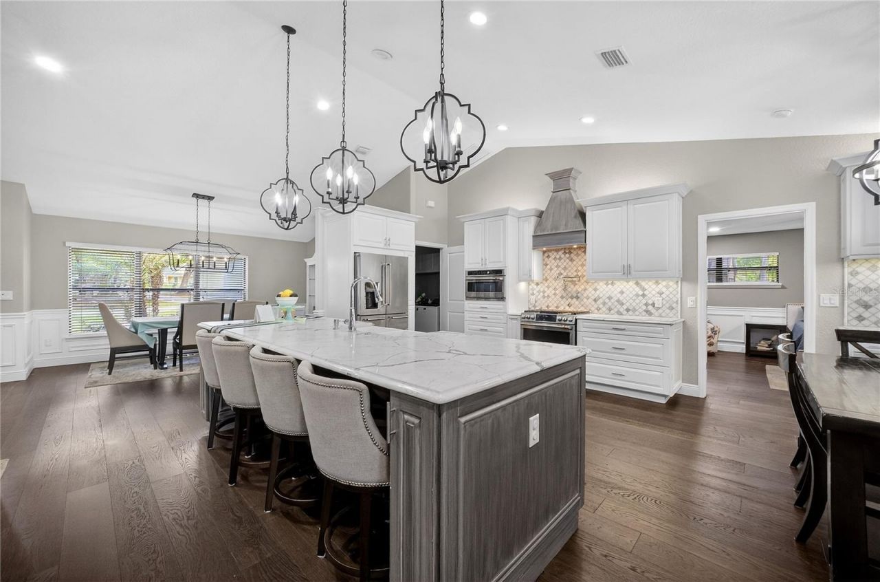 1324 Otters View Court, Fruitland Park, FL 34731 Photo