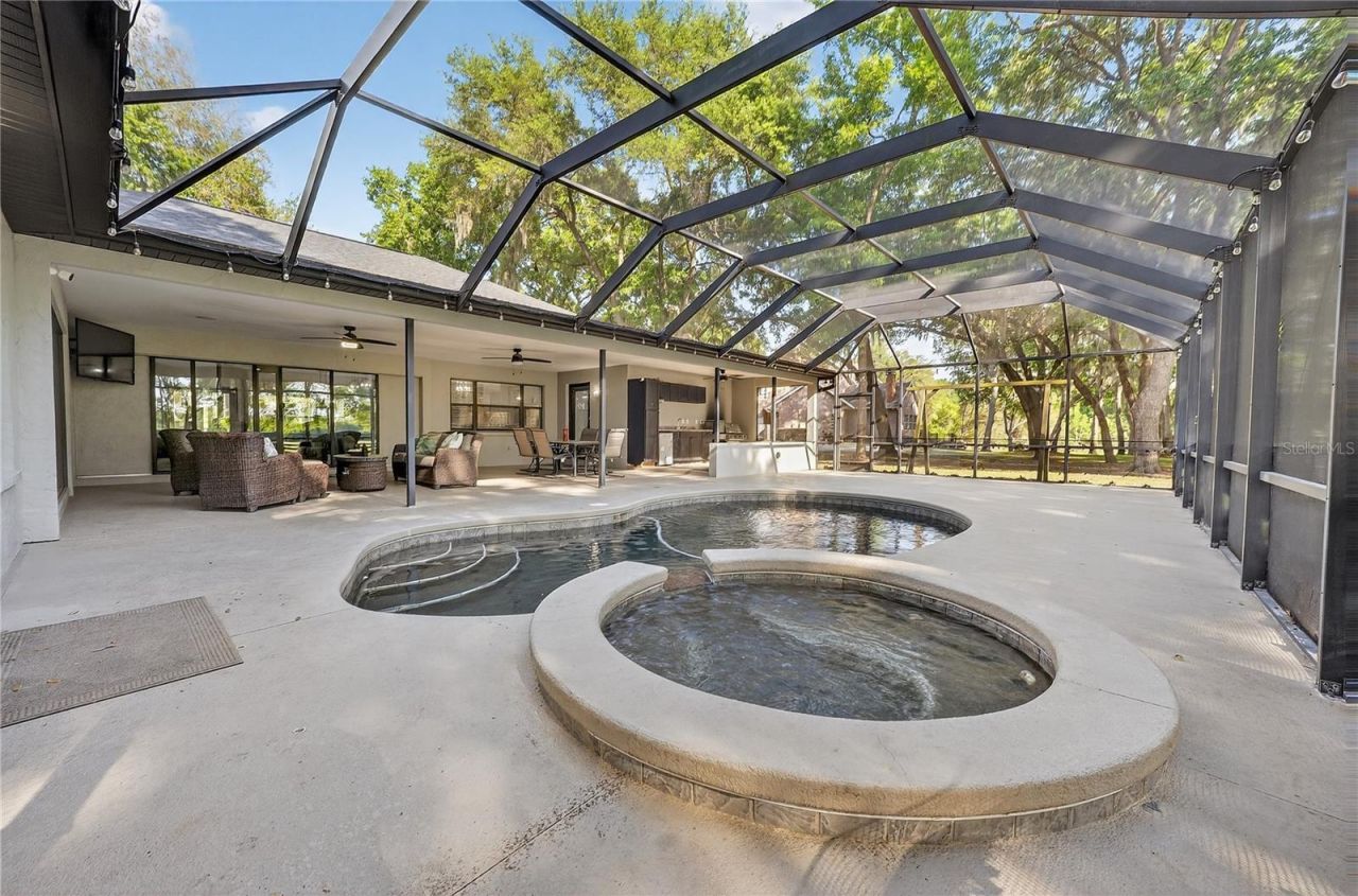 1324 Otters View Court, Fruitland Park, FL 34731 Photo