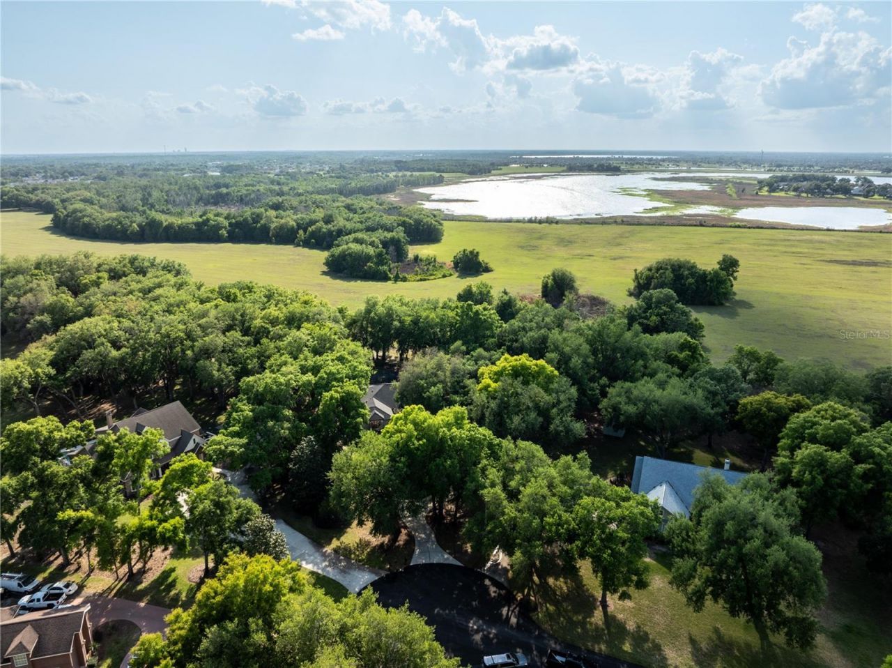 1324 Otters View Court, Fruitland Park, FL 34731 Photo