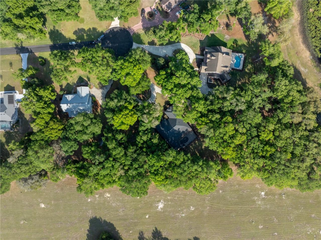 1324 Otters View Court, Fruitland Park, FL 34731 Photo