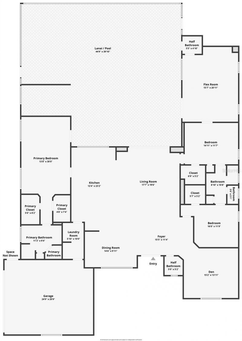 1324 Otters View Court, Fruitland Park, FL 34731 Photo