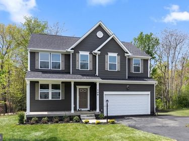 109 HILLSDALE DRIVE , FREDERICKSBURG, VA 22405