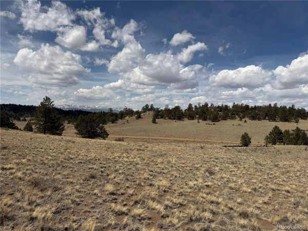 2839 Fitzsimmons Road , Hartsel, CO 80449
