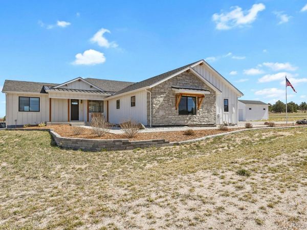 11476 Bison Meadows Court, Colorado Springs, CO 80908