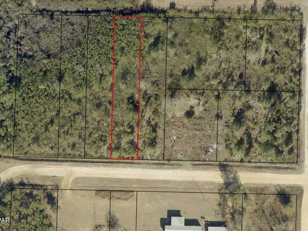 11715 Magnolia Street , Fountain, FL 32438