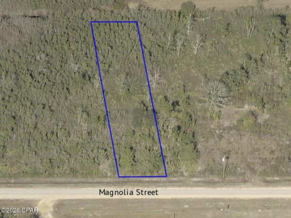11715 Magnolia Street, Fountain, FL 32438