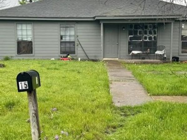 15 S 19th Street , Temple, TX 76504