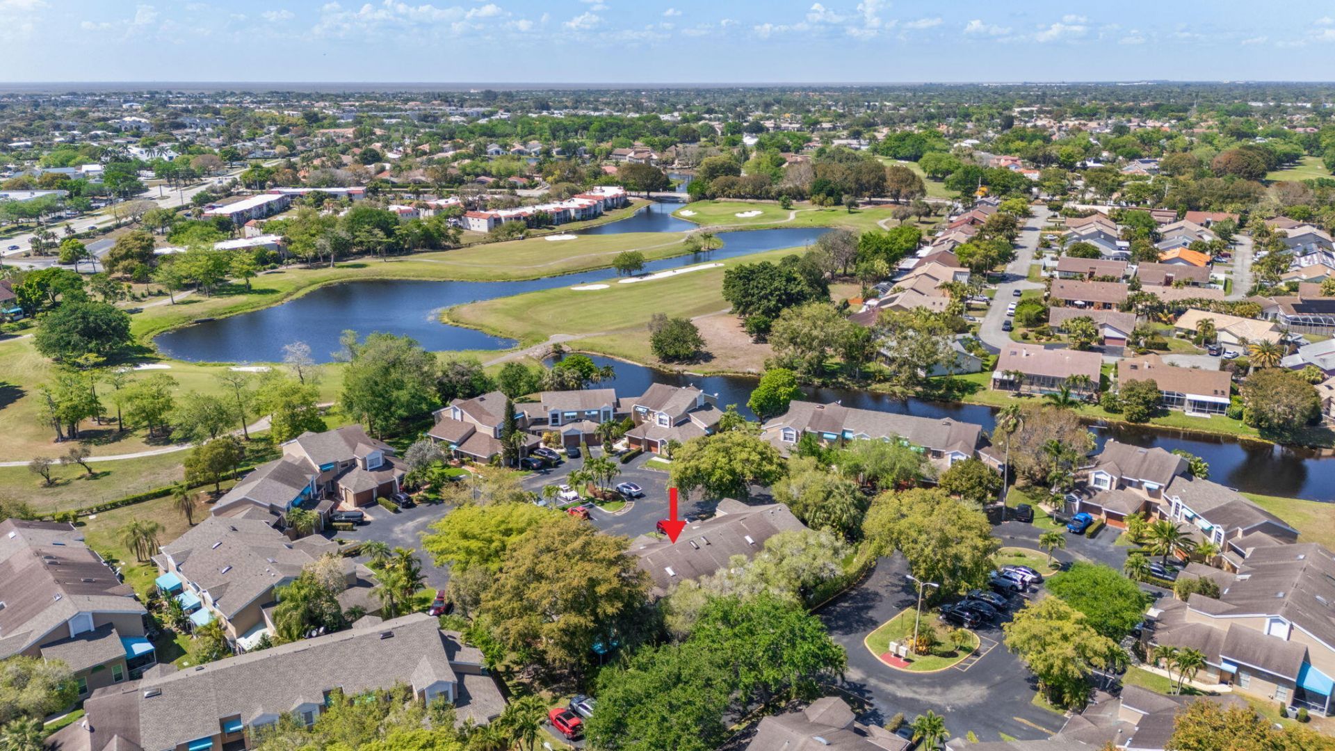 7107 Woodmont Way, Tamarac, FL 33321 Photo