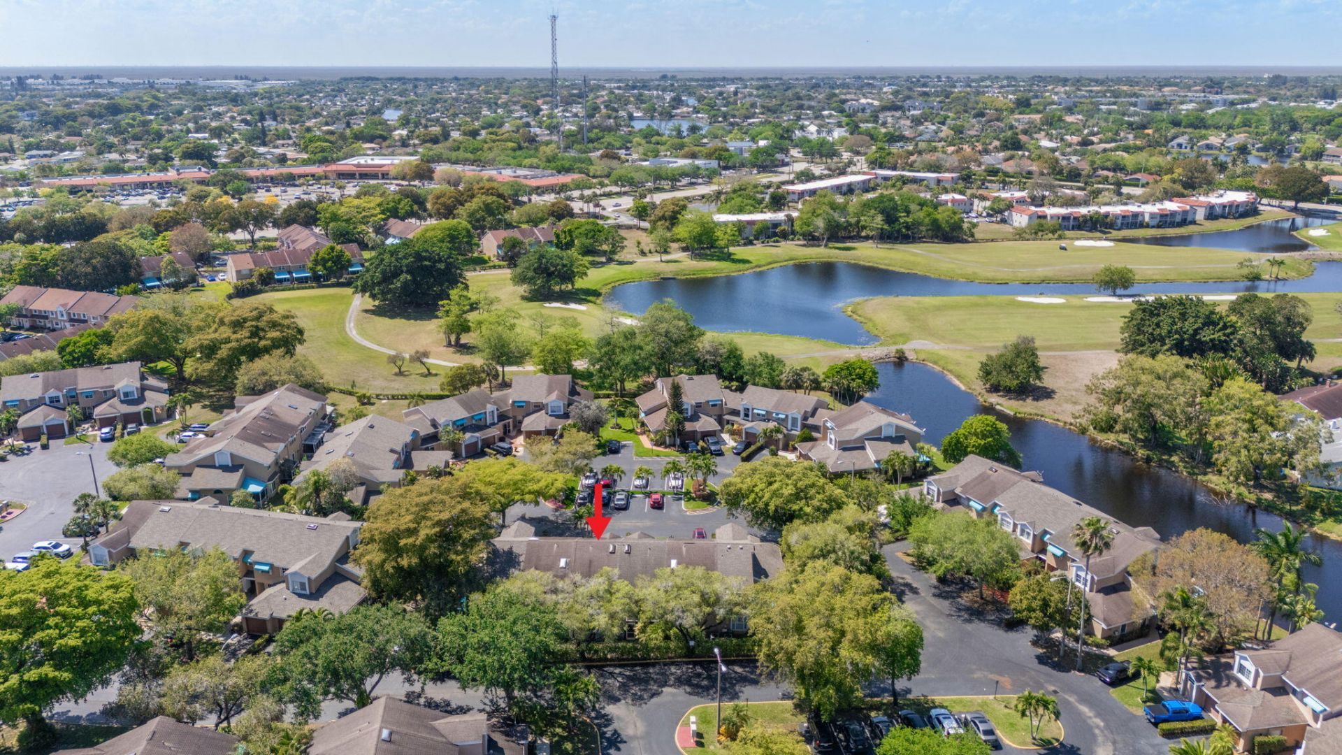 7107 Woodmont Way, Tamarac, FL 33321 Photo