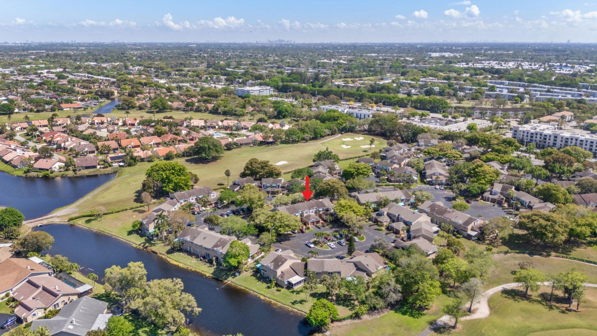 7107 Woodmont Way, Tamarac, FL 33321 Photo