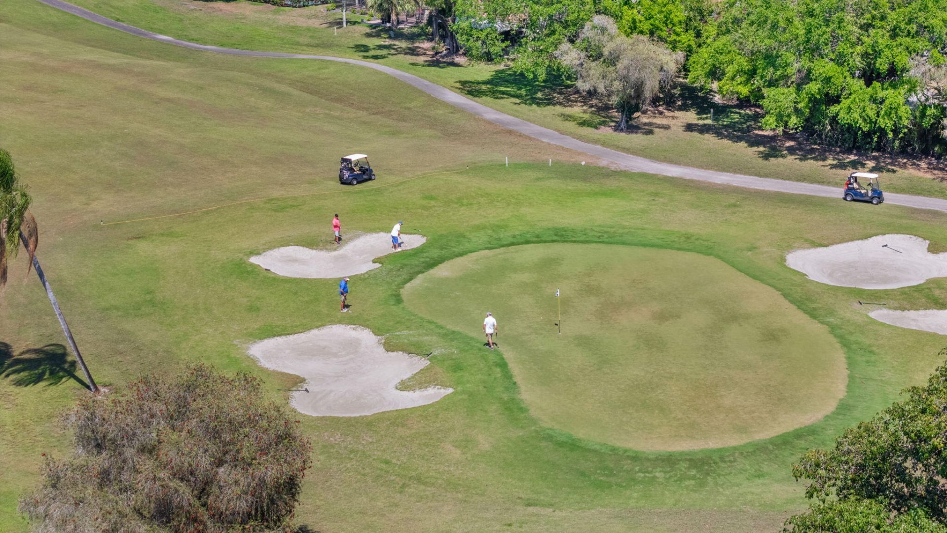 7107 Woodmont Way, Tamarac, FL 33321 Photo