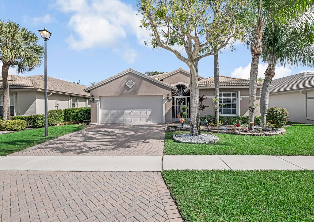8075 Duomo Circle, Boynton Beach, FL 33472 Photo