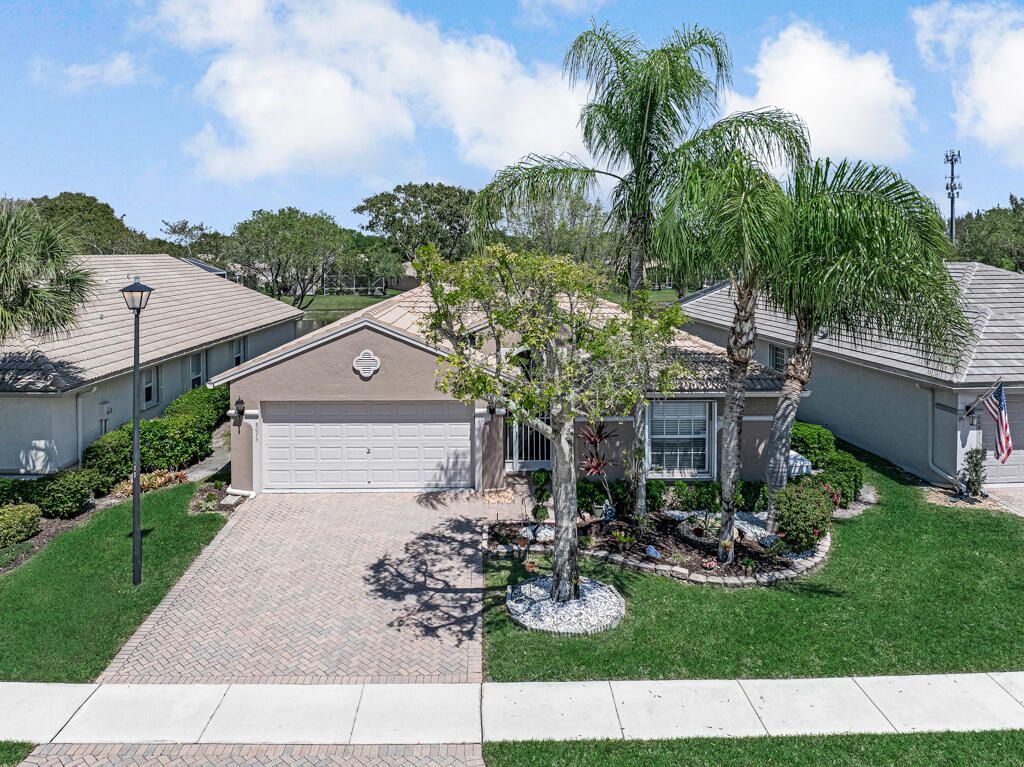 8075 Duomo Circle, Boynton Beach, FL 33472 Photo