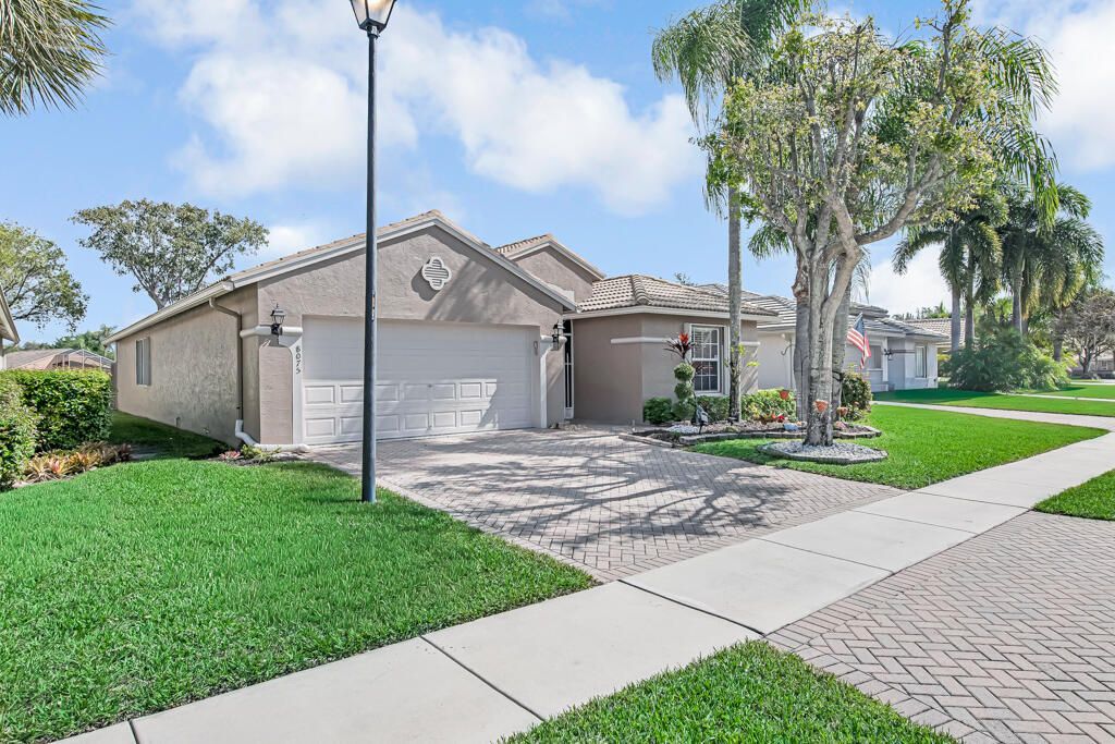 8075 Duomo Circle, Boynton Beach, FL 33472 Photo
