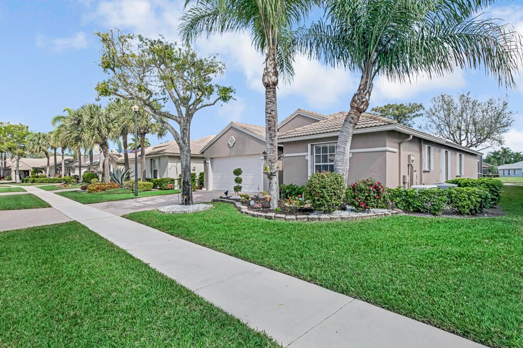 8075 Duomo Circle, Boynton Beach, FL 33472 Photo