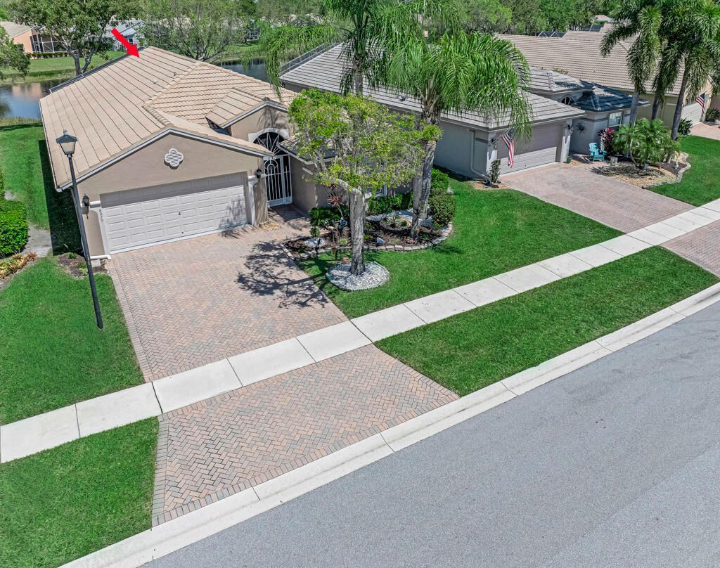 8075 Duomo Circle, Boynton Beach, FL 33472 Photo