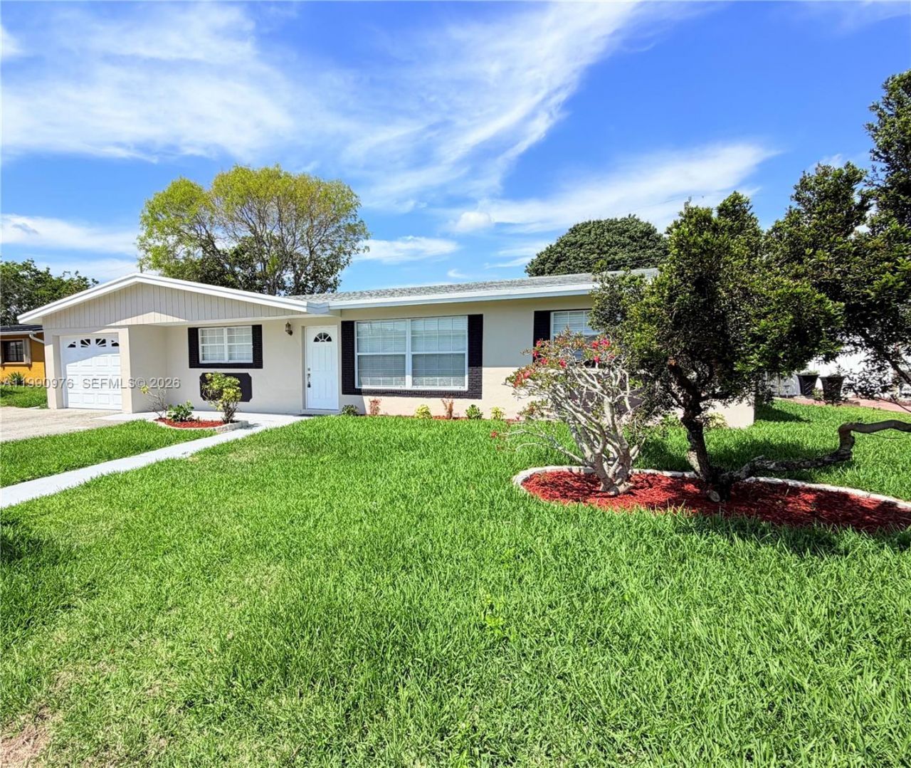 4731 NW 11th St, Lauderhill, FL 33313 Photo