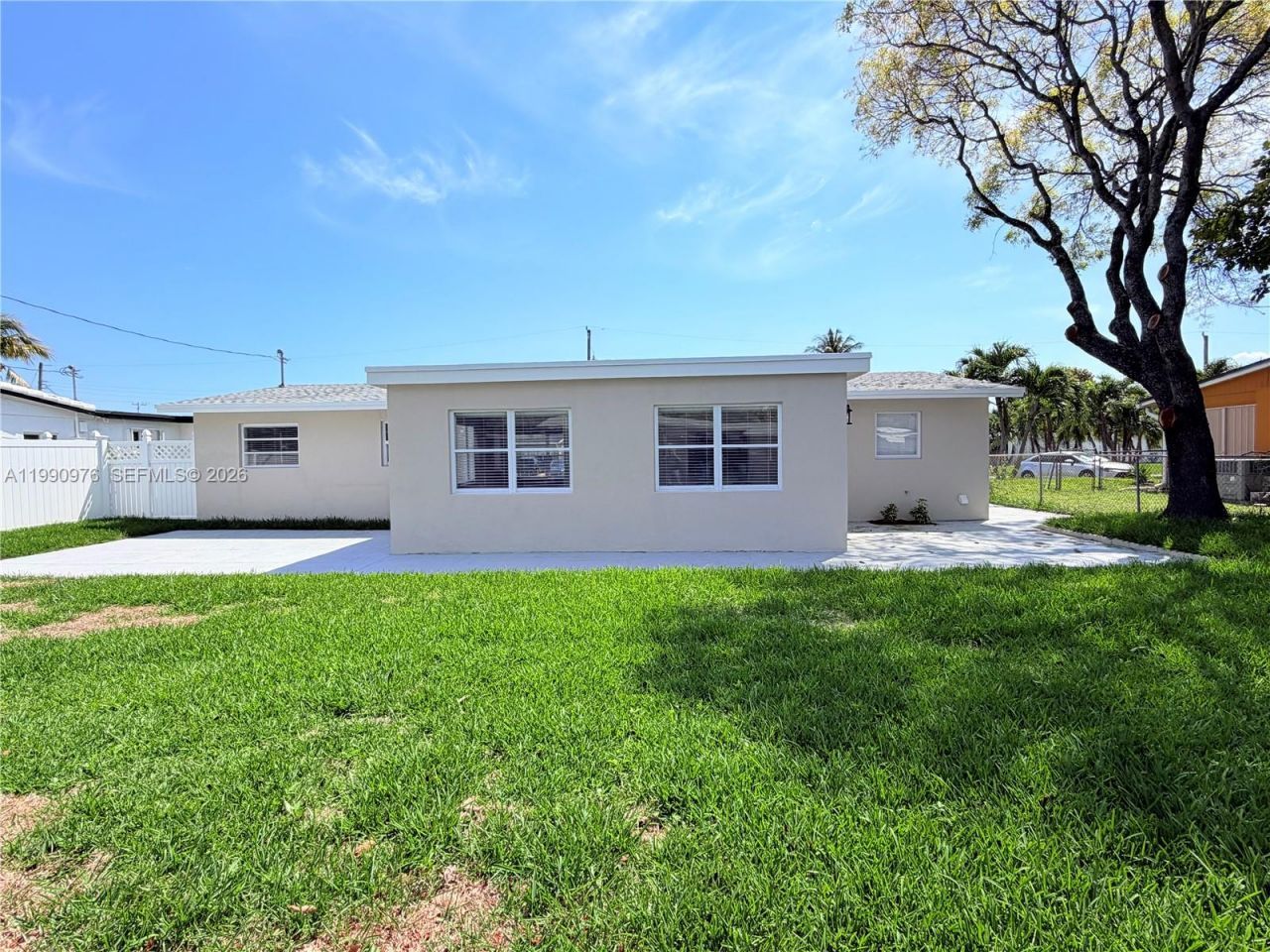 4731 NW 11th St, Lauderhill, FL 33313 Photo
