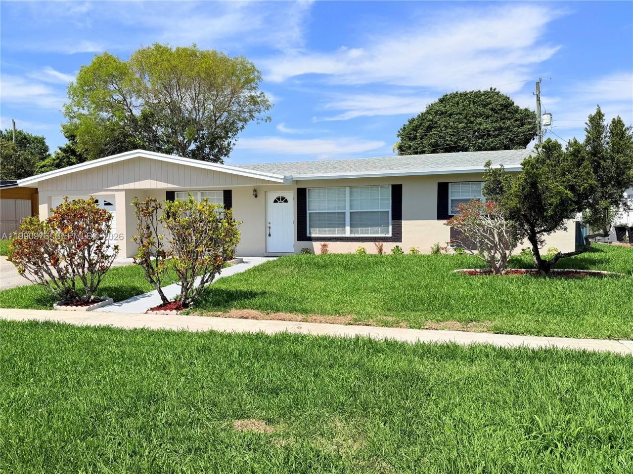 4731 NW 11th St, Lauderhill, FL 33313 Photo