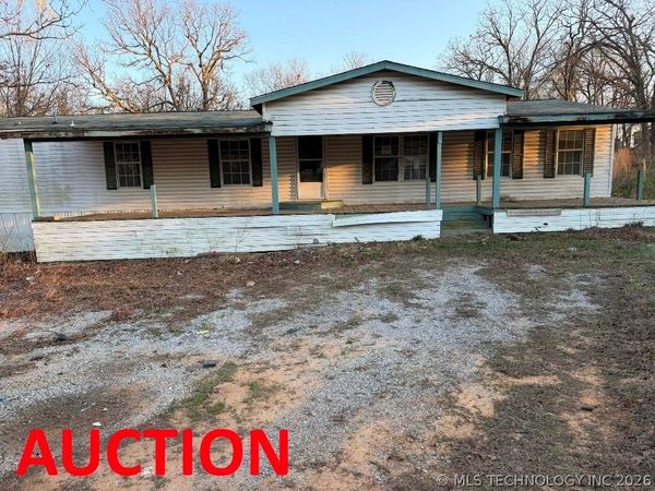 28180 E 12th Street, Catoosa, OK 74015