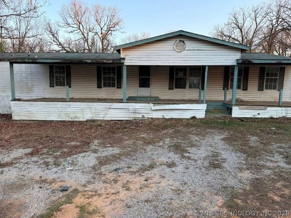 28180 E 12th Street, Catoosa, OK 74015