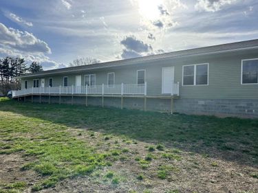 47 Thurman Avenue, Buckhannon, WV 26201