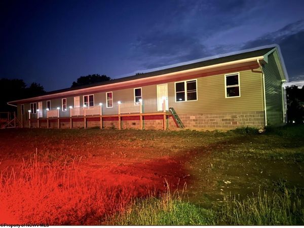 47 Thurman Avenue, Buckhannon, WV 26201