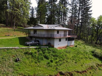 4368 Eazy Bird Way, Wilseyville, CA 95257 Photo